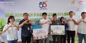 Perkuat UMKM Madu Trigona dan Keripik Plecing sebagai Juara Lokal di NTB