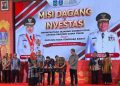 Kolaborasi Kembangkan Beras Fortifikasi untuk Cegah Stunting di NTB