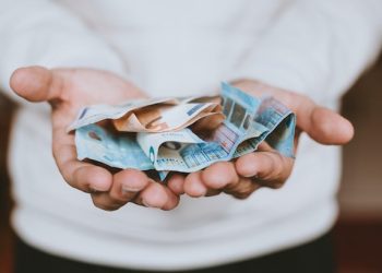 1.400 Pekerja Kota Mataram Terima BSU Lewat Kantor Pos