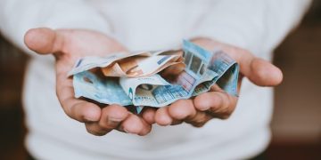 1.400 Pekerja Kota Mataram Terima BSU Lewat Kantor Pos