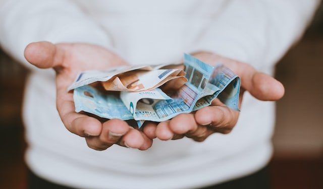1.400 Pekerja Kota Mataram Terima BSU Lewat Kantor Pos