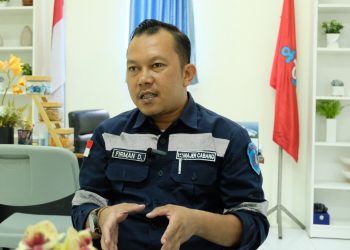 Mataram Siap Sambut Wisatawan Setelah Banjir di Gapasdap Lembar