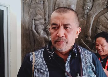 KPK: Penambangan Emas Ilegal di Sekotong Tak Bisa Dilegalkan