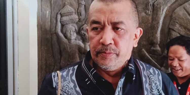 KPK: Penambangan Emas Ilegal di Sekotong Tak Bisa Dilegalkan