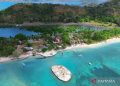 Pengawasan Reklamasi Laut di Gili Gede di Bawah Kendali PSDKP BPSPL