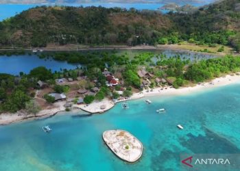 Pengawasan Reklamasi Laut di Gili Gede di Bawah Kendali PSDKP BPSPL