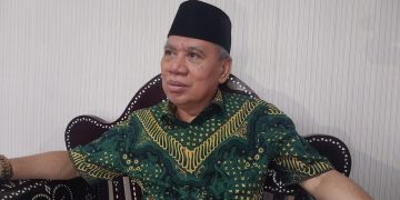 Dewan Serukan Pemkot Mataram Bertindak Tegas Terkait Bangunan di Sempadan Sungai