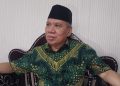 DPRD NTB Soroti Kinerja Lamban OPD dalam Pelaksanaan Program Fisik