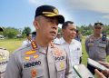 Antisipasi Kriminal, Polresta Mataram Tingkatkan Patroli Saat Libur Sekolah