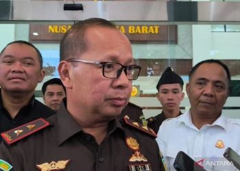 Sama di Mata Hukum untuk Semua Orang
