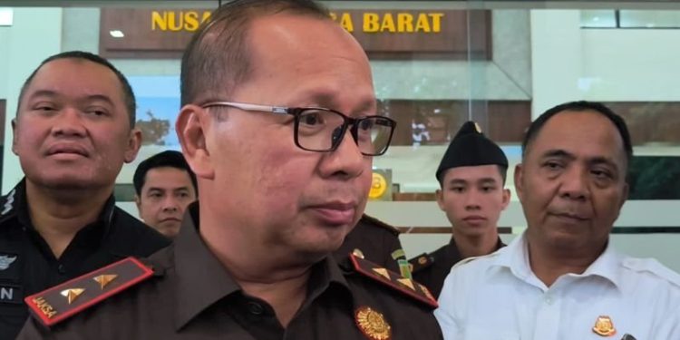 Sama di Mata Hukum untuk Semua Orang