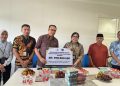 Konsorsium BUMN Bayar Tunggakan Pajak MBLB, PAD Loteng Naik Rp3,3 Miliar