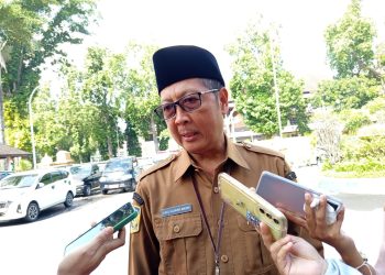 Tagih Kerugian Keuangan Daerah, Pemkot Mataram Libatkan JPN