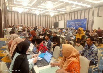 Revitalisasi Sarana dan Prasarana untuk SLB di NTB