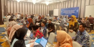 Revitalisasi Sarana dan Prasarana untuk SLB di NTB