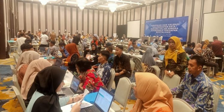 Revitalisasi Sarana dan Prasarana untuk SLB di NTB