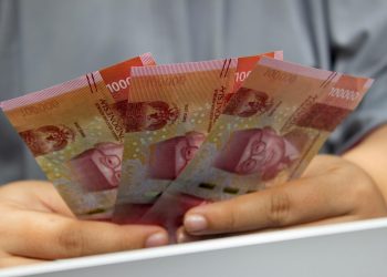 Pekerja Migran Dapat KUR Rp100 Juta Tanpa Jaminan