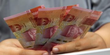 Pekerja Migran Dapat KUR Rp100 Juta Tanpa Jaminan