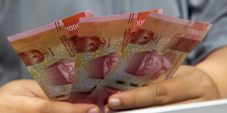 Pekerja Migran Dapat KUR Rp100 Juta Tanpa Jaminan