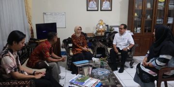 Revitalisasi Bahasa Daerah di Mataram Terhambat oleh Aspek Hukum dan Regulasi
