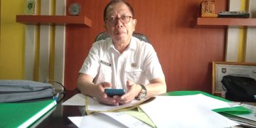 Anggota Paskibraka 2025, Kepala Bakesbangpoldagri Harap Arafat dan Mutia Harumkan NTB