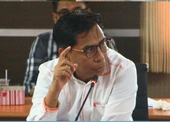 DPRD NTB Mendesak Gubernur Tentukan Nasib PT GNE