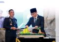 Penghargaan Pemkot untuk Jajaran Polresta dalam Menjaga Keamanan Mataram