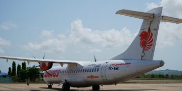 Wings Air Luncurkan Penerbangan Langsung ke Labuan Bajo dari Kupang, Lombok, dan Bima