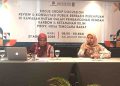 Pemerhati Lingkungan dan Aktivis Perempuan NTB Sepakat Inisiasi Forum Penjaga Hutan