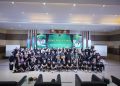Fakultas Kedokteran Rayakan Milad ke-21
