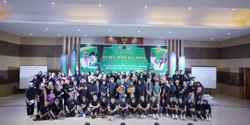 Fakultas Kedokteran Rayakan Milad ke-21