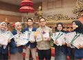 Tim Green Cycle Unram Mencapai Prestasi di Kompetisi Visioner Ekologis Muda ASEAN 2025