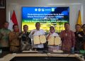 Beasiswa Pendidikan Mahasiswa Fakultas Kesehatan dan Ilmu Keperawatan untuk Sumbawa