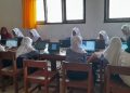 Tantangan Jaringan Internet dalam ANBK di Bima