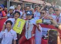 Pembalap Indonesia Mendominasi di ARRC 2025