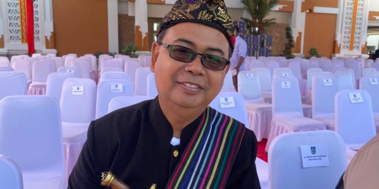 Risiko Pangan di Lima Desa Nusa Tenggara Barat