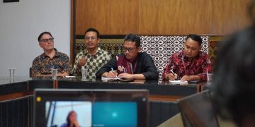 Al-Madar Arab Saudi Ajak Museum NTB Kerja Sama Internasional dalam Riset