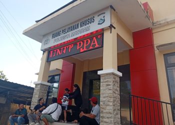 Anggota DPRD NTB Dilaporkan karena Diduga KDRT terhadap Istri
