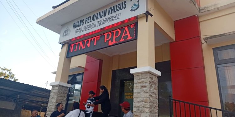 Anggota DPRD NTB Dilaporkan karena Diduga KDRT terhadap Istri