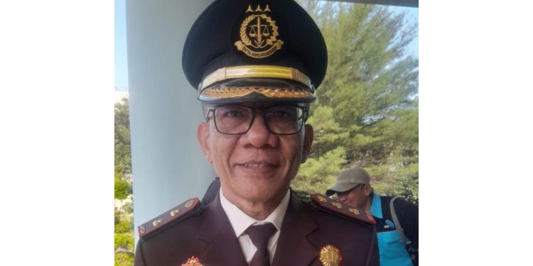 Kasus Perusda Kapoda Rawi Tidak Ada Tersangka hingga Saat Ini