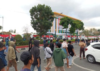 Imbauan Dikbud NTB kepada Pelajar agar Tidak Terprovokasi untuk Berdemo