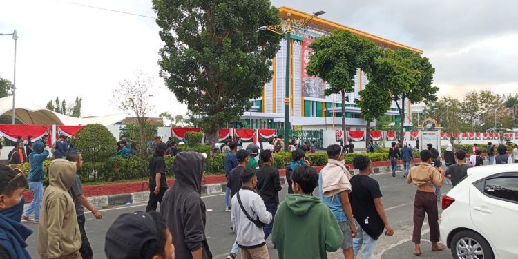 Imbauan Dikbud NTB kepada Pelajar agar Tidak Terprovokasi untuk Berdemo