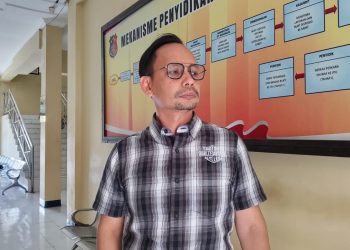 Pemotongan Dana Pokir DPRD NTB 2025, Polda NTB Agendakan Pemeriksaan Empat Pejabat Pemprov