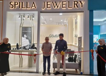 Cincin Nikah Impian Tersedia di LEM dengan Harga Terjangkau dari Spilla Jewelry