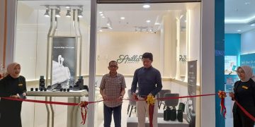 Cincin Nikah Impian Tersedia di LEM dengan Harga Terjangkau dari Spilla Jewelry