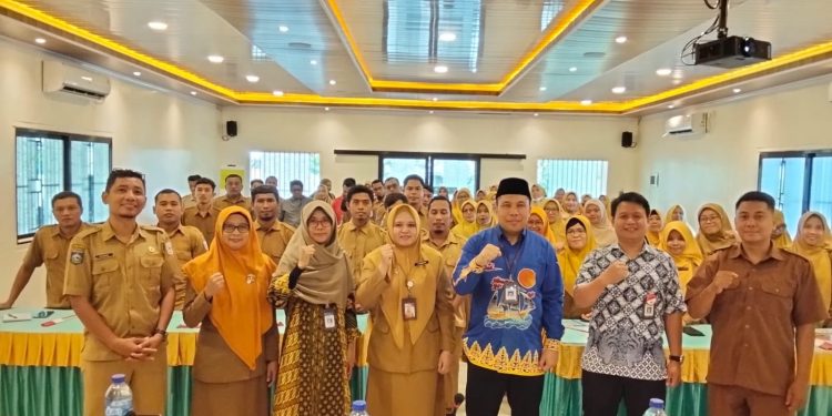 Tingkatkan Kemampuan Melalui Pelatihan Pemrograman