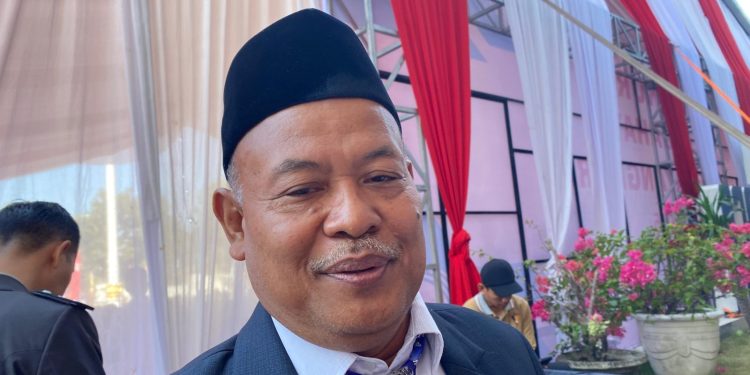 Izin Lingkungan untuk Tambang Rakyat di NTB