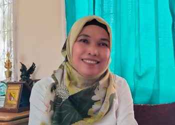 Dongkrak PAD Distan Lobar Budi Daya 600 Ribu Bibit Tembakau Unggulan Lokal