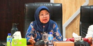 Ketua DPRD NTB Menyoroti Kenaikan Harga Tiket Pesawat yang Tinggi