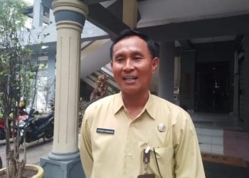 Pemkot Mataram Siapkan Surat Edaran Libur 18 Agustus Bersamaan dengan HUT Kota